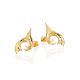 Ocean Earrings