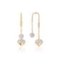 Aria Earrings​