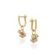 Clef Earrings​
