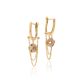 Aida Earrings​