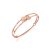 Seeds of Gold Bracelet