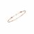 Ellipse Bracelet