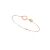Delicate Chain Bracelet
