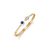 Ornate Sparkling Bangle