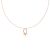 Luster Luxury Necklace