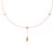 Drops of Joy Necklace