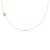 Sol Necklace
