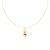 Raah Necklace