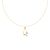 Ara Necklace