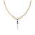 Royal Gate Necklace