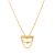 Sky Swing Pendant