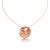 New Petal Pendant