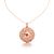 Liquid Sun Pendant