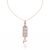 Monolith Pendant
