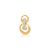 Eight Promise Pendant