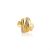 Classic Promise Pendant