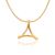 Triana Pendant