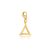 Prism Charm Pendant
