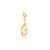 Sylvia Charm Pendant