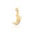 Naia Charm Pendant