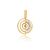 Enigma Pendant