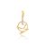 Element Charm Pendant