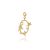 Birdsong Charm Pendant