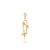 Sunbirds Charm Pendant