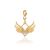 Derora Charm Pendant