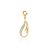 Vaayu Charm Pendant