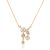 Cabaletta Pendant