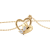 Youlry Heart Pendant