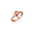 Red Regina Ring