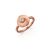 Debonair Flower Ring
