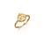 Trifecta Glory Ring