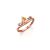 Jewel Crown Ring