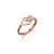 Twinkling Stone Ring