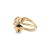 Tala Gold Ring