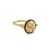 Amaya Gold Ring