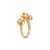 Serenia Gold Ring
