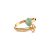 Ardeen Gold Ring