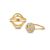 Thea Gold Ring