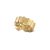 Lamar Gold Ring