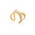 Infinity Promise Ring