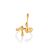 Firedrop Ring