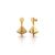 Enticing Leaflet Earrings