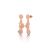 Gold Bloom Earrings
