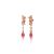 Classic Drop Earrings