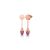 Majestic Sleek Earrings