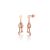 Duos Earrings